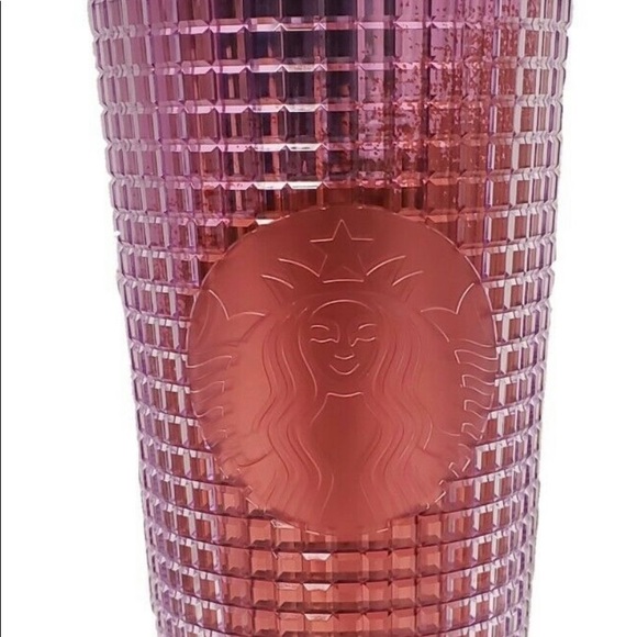 STARBUCKS 2021 ๐๐SUMMER PINK-PURPLE๐๐